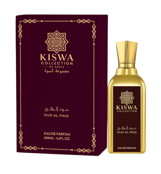 OUD AL FAIQ