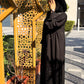 Premium Nada Abaya with Pearl Work - Elegant Modest Wear