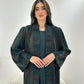 C 0877-01 Premium Abaya