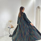C 0877-01 Premium Abaya